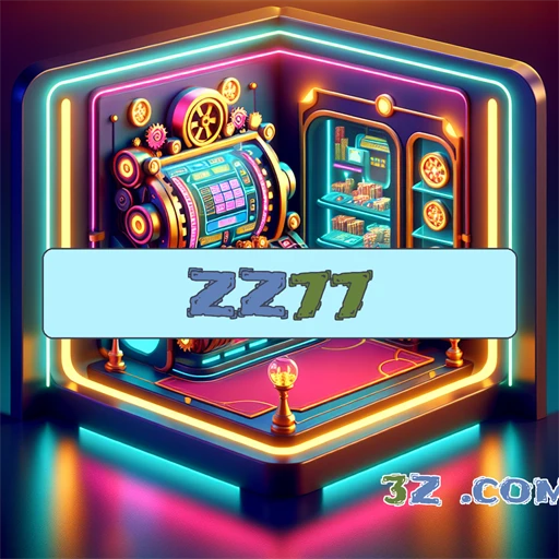 Inovação na Plataforma de Jogos no zz77.com