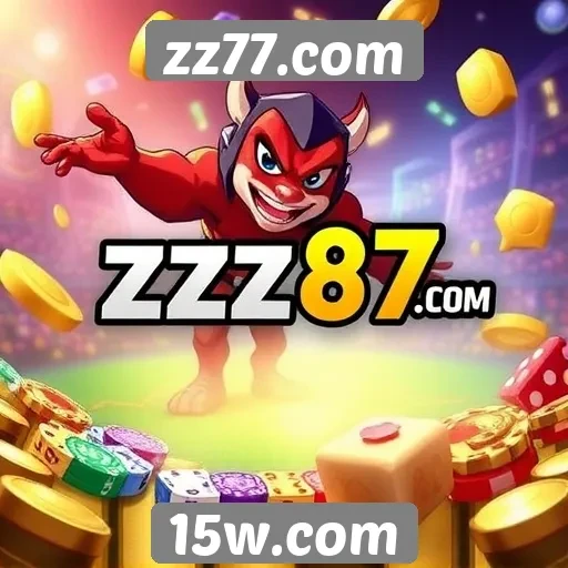 Análise das principais categorias de jogos no zz77.com