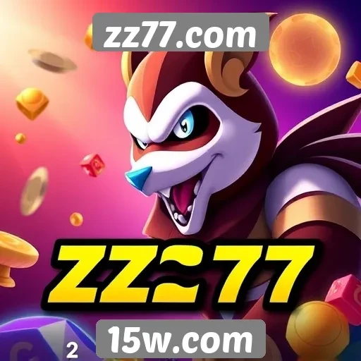 Jogos populares disponíveis no site zz77.com