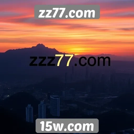 Comparativo entre zz77.com e concorrentes